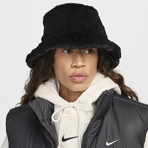 Bucket Hats. Nike